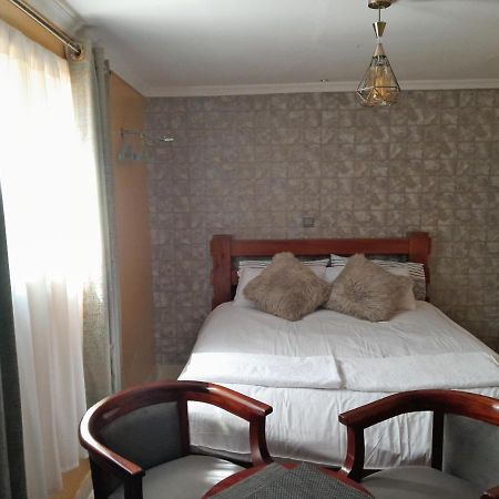Sparkle Residency Найроби Экстерьер фото