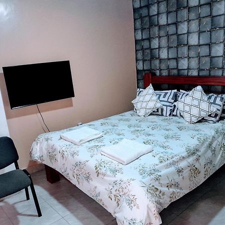 Sparkle Residency Найроби Номер фото