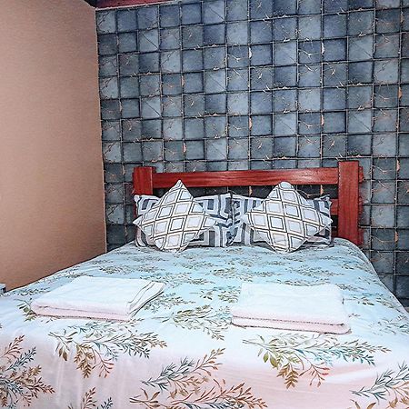 Sparkle Residency Найроби Экстерьер фото