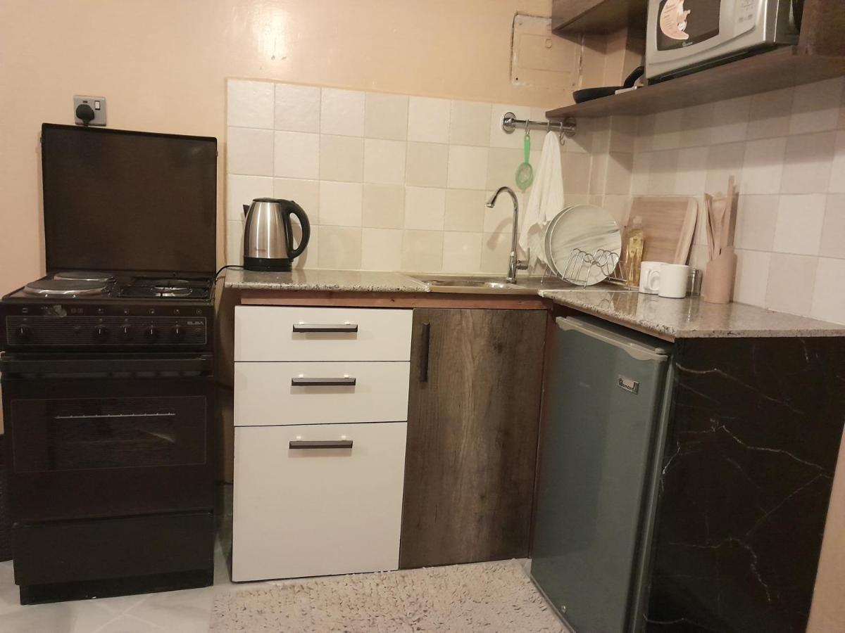 Sparkle Residency Найроби Экстерьер фото