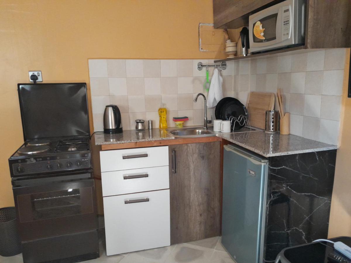 Sparkle Residency Найроби Экстерьер фото