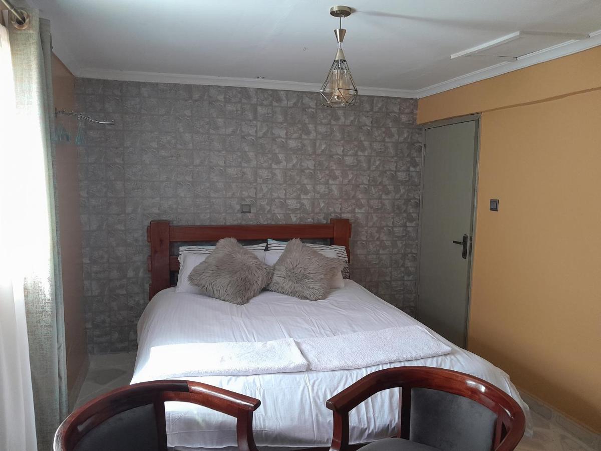 Sparkle Residency Найроби Экстерьер фото