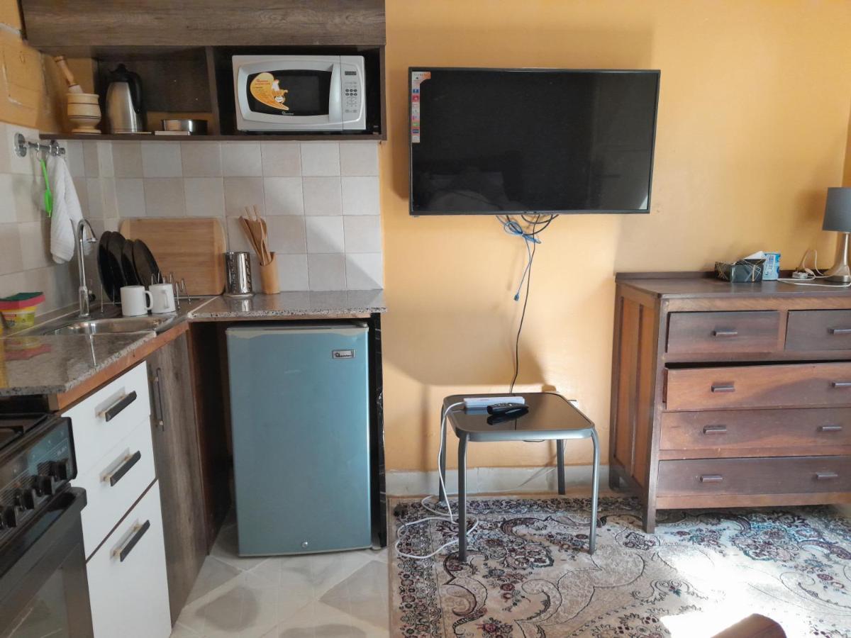 Sparkle Residency Найроби Экстерьер фото