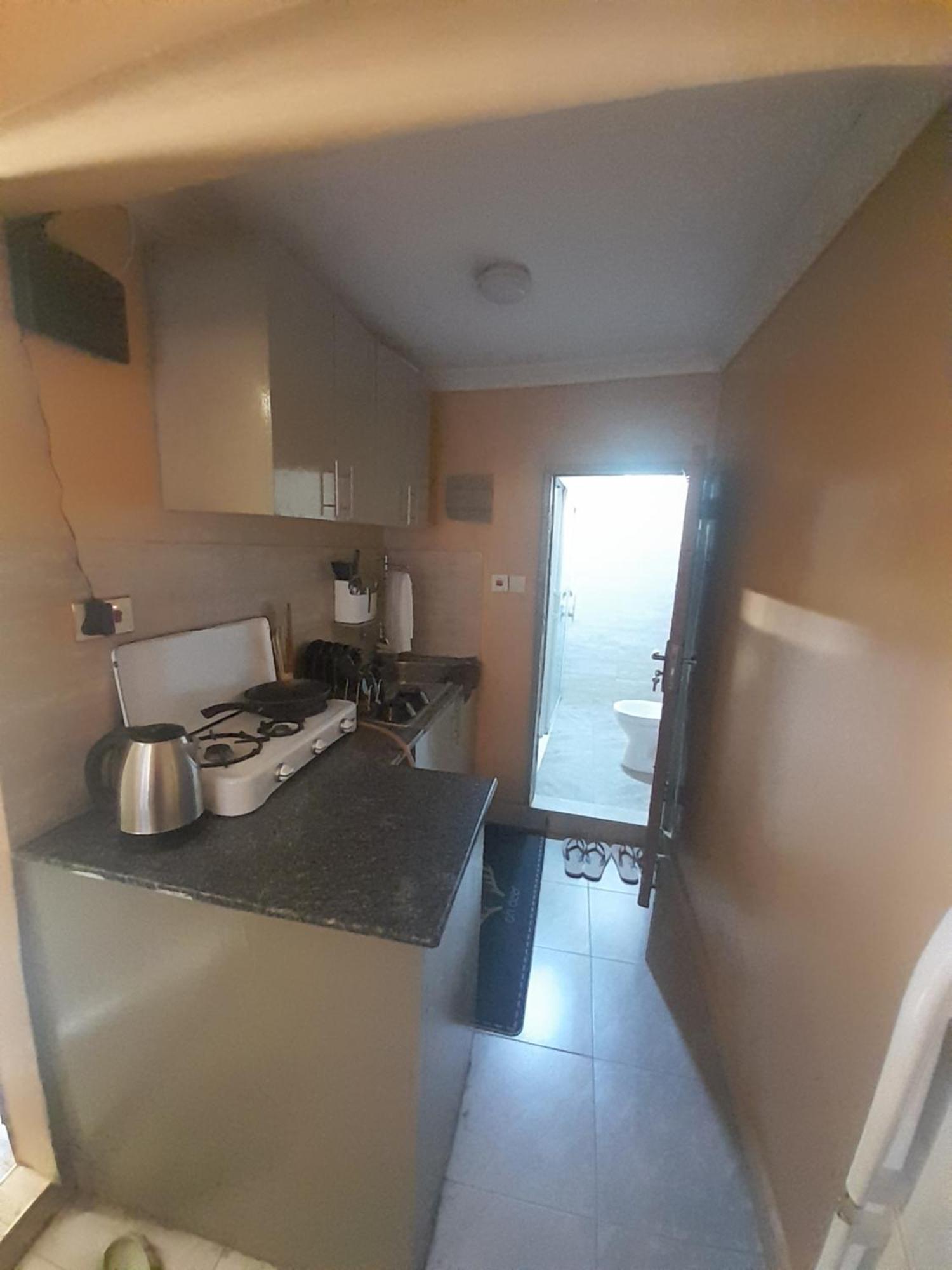 Sparkle Residency Найроби Экстерьер фото