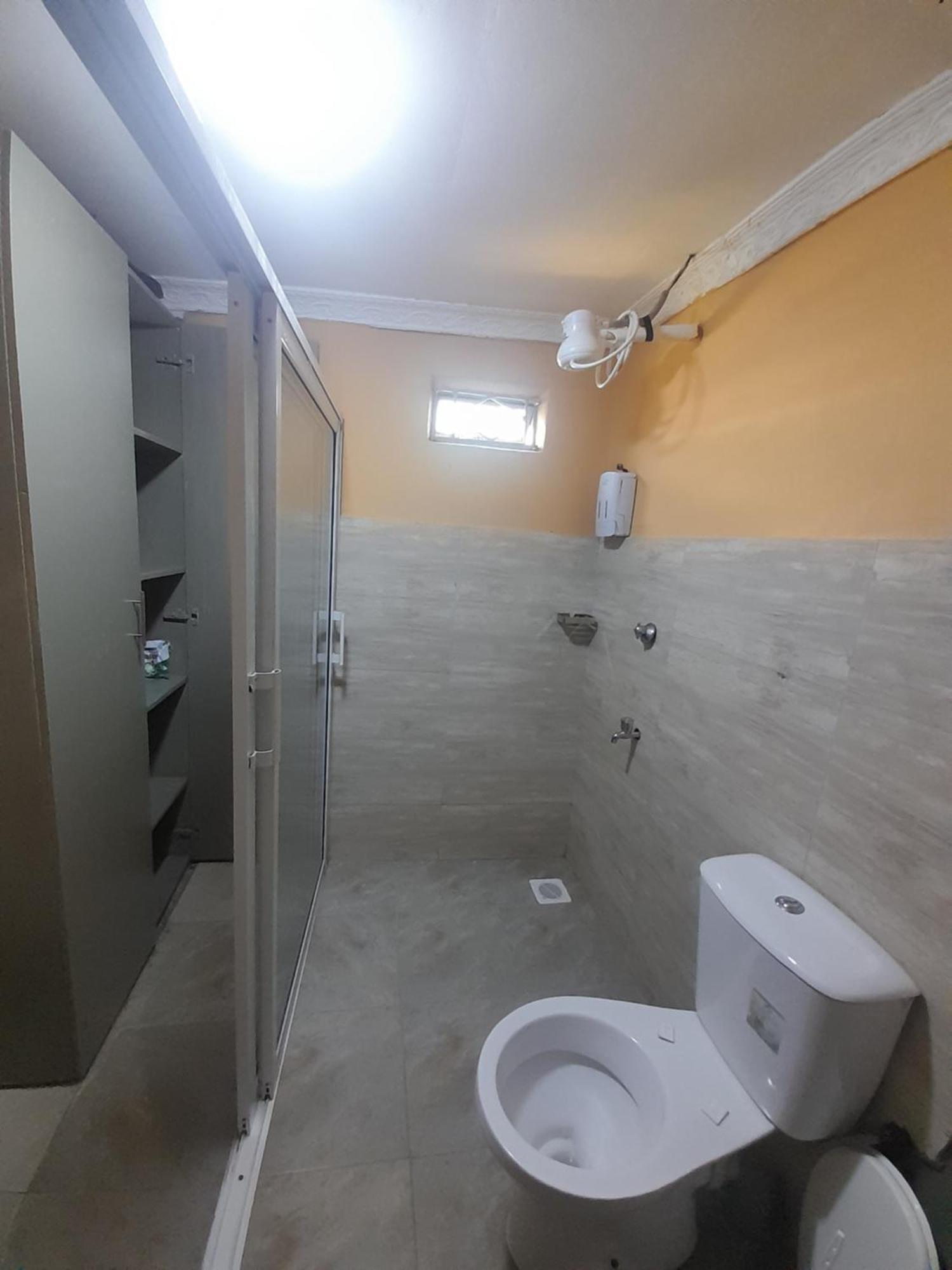 Sparkle Residency Найроби Экстерьер фото