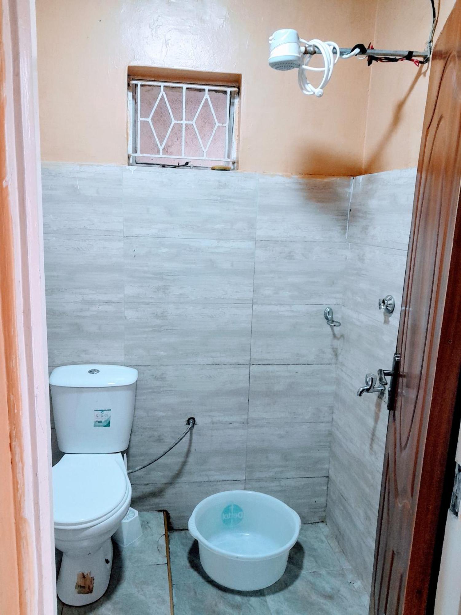 Sparkle Residency Найроби Номер фото