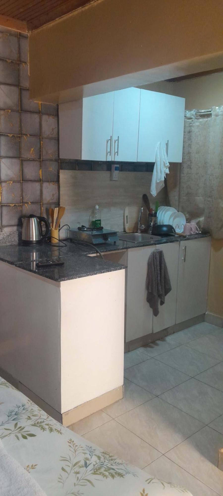 Sparkle Residency Найроби Экстерьер фото
