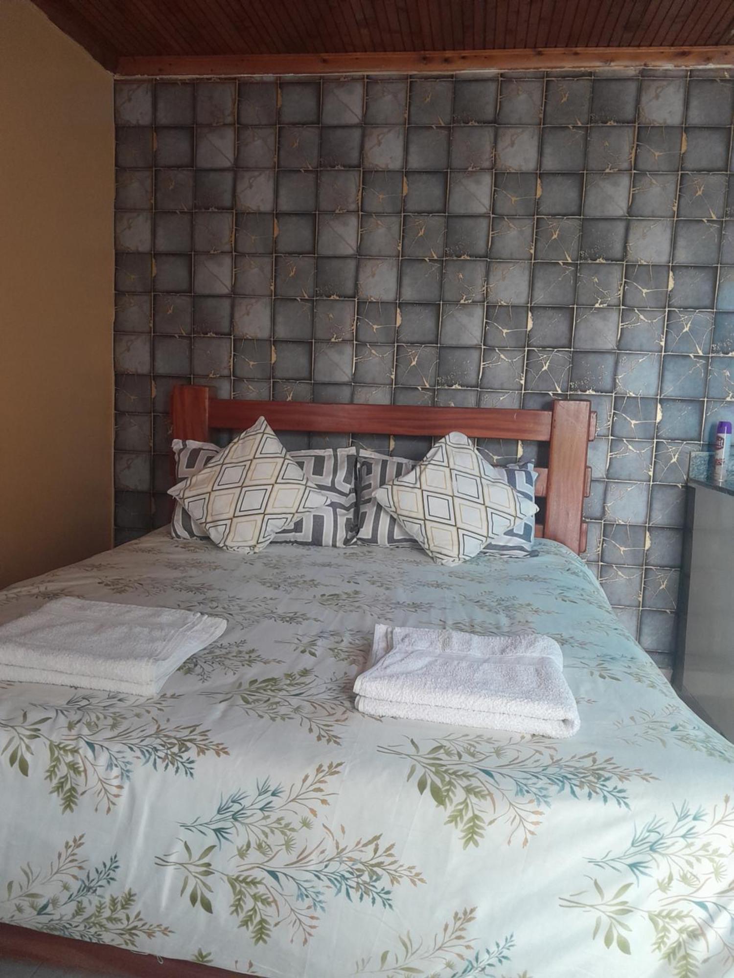 Sparkle Residency Найроби Номер фото