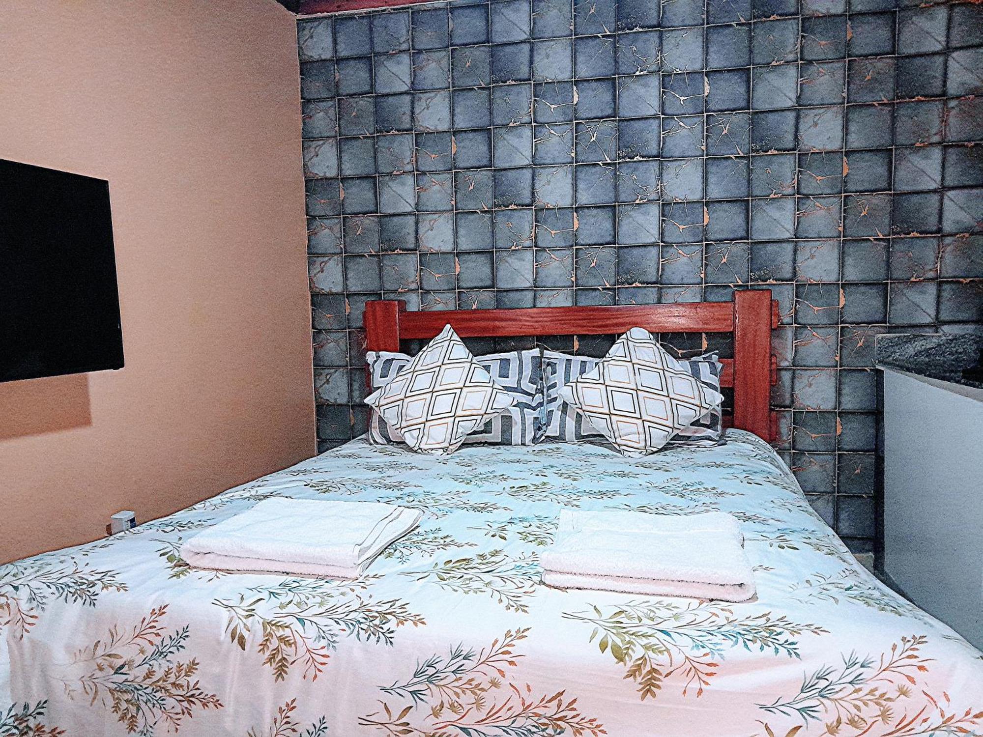 Sparkle Residency Найроби Экстерьер фото